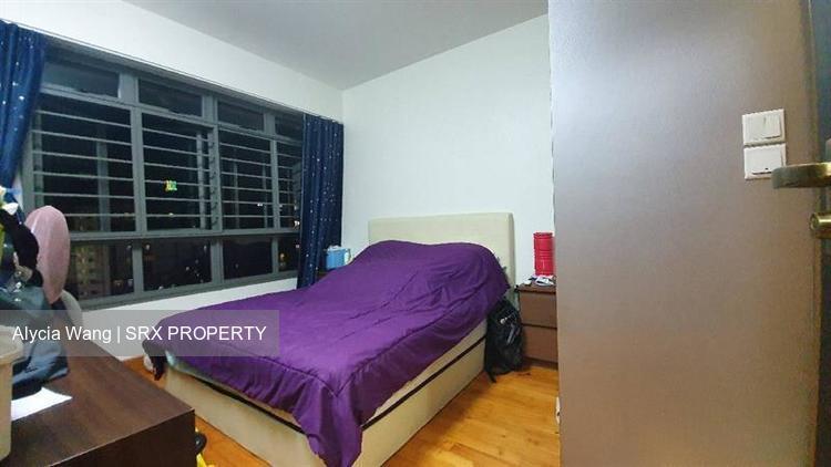 Anchorvale Crescent (Sengkang), HDB Executive #212294251